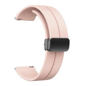 Galaxy Watch 46mm KRD-84 22mm Silikon Kordon - 2