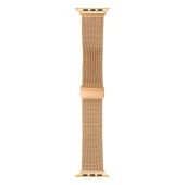 Apple Watch 7 41mm  KRD-85 Metal Kordon thumbnail 10