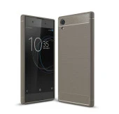 Sony Xperia XA1 Plus Kılıf Room Silikon Kapak - 2