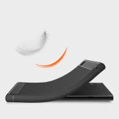 Sony Xperia XA1 Plus Kılıf Room Silikon Kapak - 4