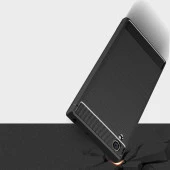 Sony Xperia XA1 Plus Kılıf  Room Silikon Kapak - 5