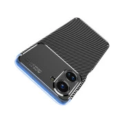 Realme 10 4G Kılıf  Negro Silikon Kapak thumbnail 1