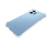 Xiaomi Redmi Note 12 4G Kılıf  Nitro Anti Shock Silikon thumbnail 5