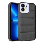 Apple iPhone 12 Kılıf Kamera Korumalı Airbagli Renkli  Seksek Kapak thumbnail 4