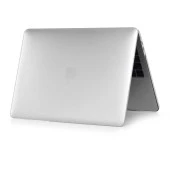 Apple Macbook 13.3' Pro 2022 M2  MSoft Kristal Kapak thumbnail 4
