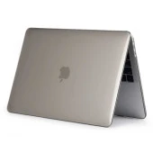Apple Macbook 13.3' Pro 2022 M2  MSoft Kristal Kapak thumbnail 9