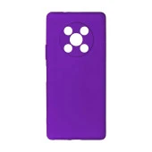 Huawei Nova Y90 Kılıf  Biye Silikon thumbnail 3