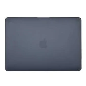 Apple Macbook 13.6′ Air M3 A3113  MSoft Kristal Kapak thumbnail 9