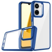 Vivo Y16 Kılıf  Flora Kapak thumbnail 1