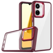 Vivo Y16 Kılıf  Flora Kapak thumbnail 3