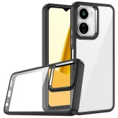 Vivo Y16 Kılıf  Flora Kapak thumbnail 5