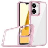 Vivo Y16 Kılıf  Flora Kapak thumbnail 6