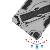 Apple iPad Air 11 2024  Defens Tablet Silikon thumbnail 7