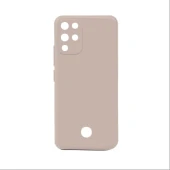 Reeder S19 Max Kılıf  Biye Silikon thumbnail 3