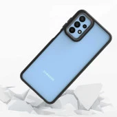 Galaxy A23 Kılıf  Flora Kapak thumbnail 6