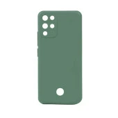 Reeder S19 Max Kılıf  Biye Silikon thumbnail 8