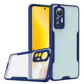 Xiaomi Mi 12 Lite Kılıf  Parfe Kapak thumbnail 1