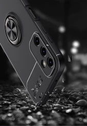 Galaxy A54 Kılıf  Ravel Silikon Kapak thumbnail 12