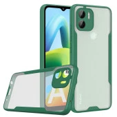 Xiaomi Redmi A1 Kılıf  Parfe Kapak thumbnail 1