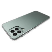 Galaxy M33 Kılıf  Süper Silikon Kapak thumbnail 8