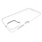 Galaxy M33 Kılıf  Süper Silikon Kapak thumbnail 10