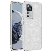 Xiaomi Mi 12T Pro Kılıf  Shining Silikon thumbnail 1