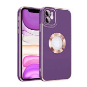 Apple iPhone 11 Kılıf  Kongo Kapak thumbnail 1