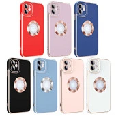 Apple iPhone 12 Kılıf  Kongo Kapak thumbnail 2