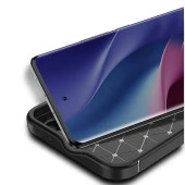 Xiaomi Mi 13 Pro Kılıf  Negro Silikon Kapak thumbnail 2