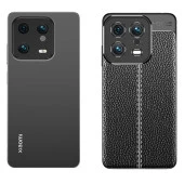 Xiaomi Mi 13 Kılıf  Niss Silikon Kapak thumbnail 6