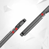 Apple iPhone 11 Pro Max Kılıf  Ensa Kapak thumbnail 6