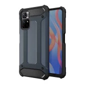 Xiaomi Redmi Note 11S Global Kılıf  Crash Silikon Kapak thumbnail 7