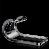 Xiaomi Mi 12 Lite Kılıf  Süper Silikon Kapak thumbnail 2