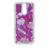 Xiaomi Redmi 5 Plus Kılıf  Marshmelo Silikon thumbnail 4