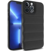 Apple iPhone 12 Pro Max Kılıf  Kasis Kapak thumbnail 5