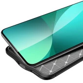 Xiaomi Mi 12 Lite Kılıf  Niss Silikon Kapak - 3