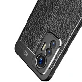Xiaomi Mi 12 Lite Kılıf  Niss Silikon Kapak - 4