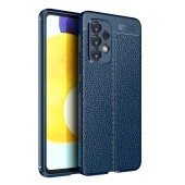 Galaxy A53 5G Kılıf  Niss Silikon Kapak thumbnail 1