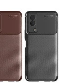 Vivo Y53S 4G Kılıf  Negro Silikon Kapak thumbnail 4