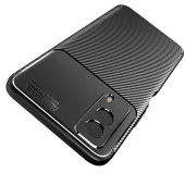 Vivo Y53S 4G Kılıf  Negro Silikon Kapak thumbnail 5