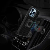 Apple iPhone 13 Pro Max Kılıf  Timo Kapak thumbnail 3