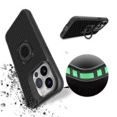 Apple iPhone 13 Pro Max Kılıf  Timo Kapak thumbnail 4