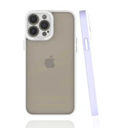 Apple iPhone 13 Pro Max Kılıf  Mima Kapak - 1