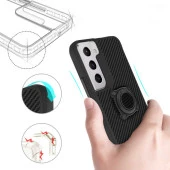 Galaxy S22 Plus Kılıf  Timo Kapak thumbnail 4