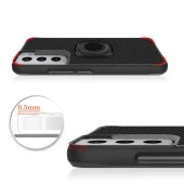 Galaxy S22 Plus Kılıf  Timo Kapak thumbnail 5