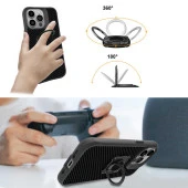 Apple iPhone 13 Pro Max Kılıf  Timo Kapak thumbnail 7