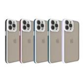 Apple iPhone 13 Pro Max Kılıf  Mima Kapak - 7