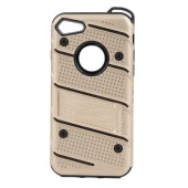 Apple iPhone 8 Kılıf  İron Kapak thumbnail 1