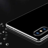 Xiaomi Mi 8 Kılıf  Süper Silikon Kapak thumbnail 3