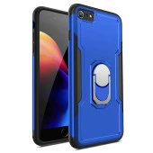 Apple iPhone SE 2022 Kılıf  Bon Kapak thumbnail 3